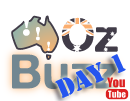 Video Oz Buzz: Giorno 1