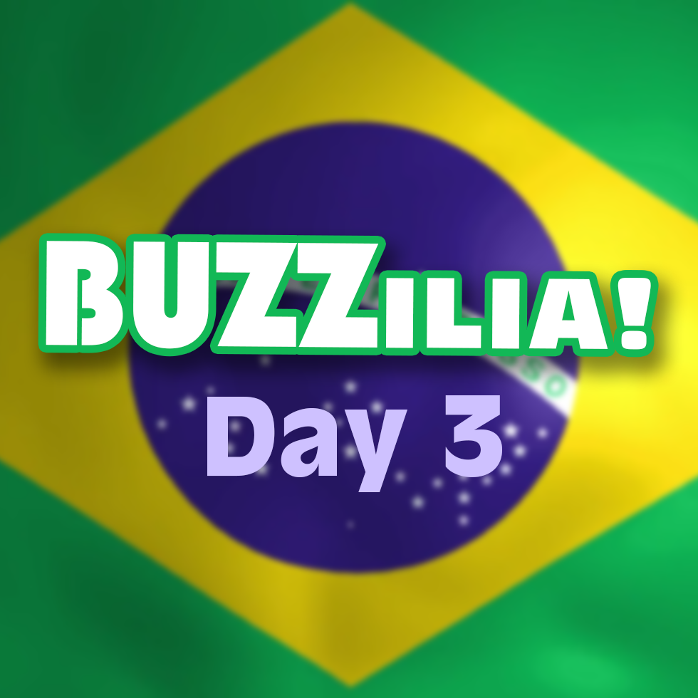 “Buzzilia” dal Congresso Mondiale sulla Malattia di Huntington: giorno 3