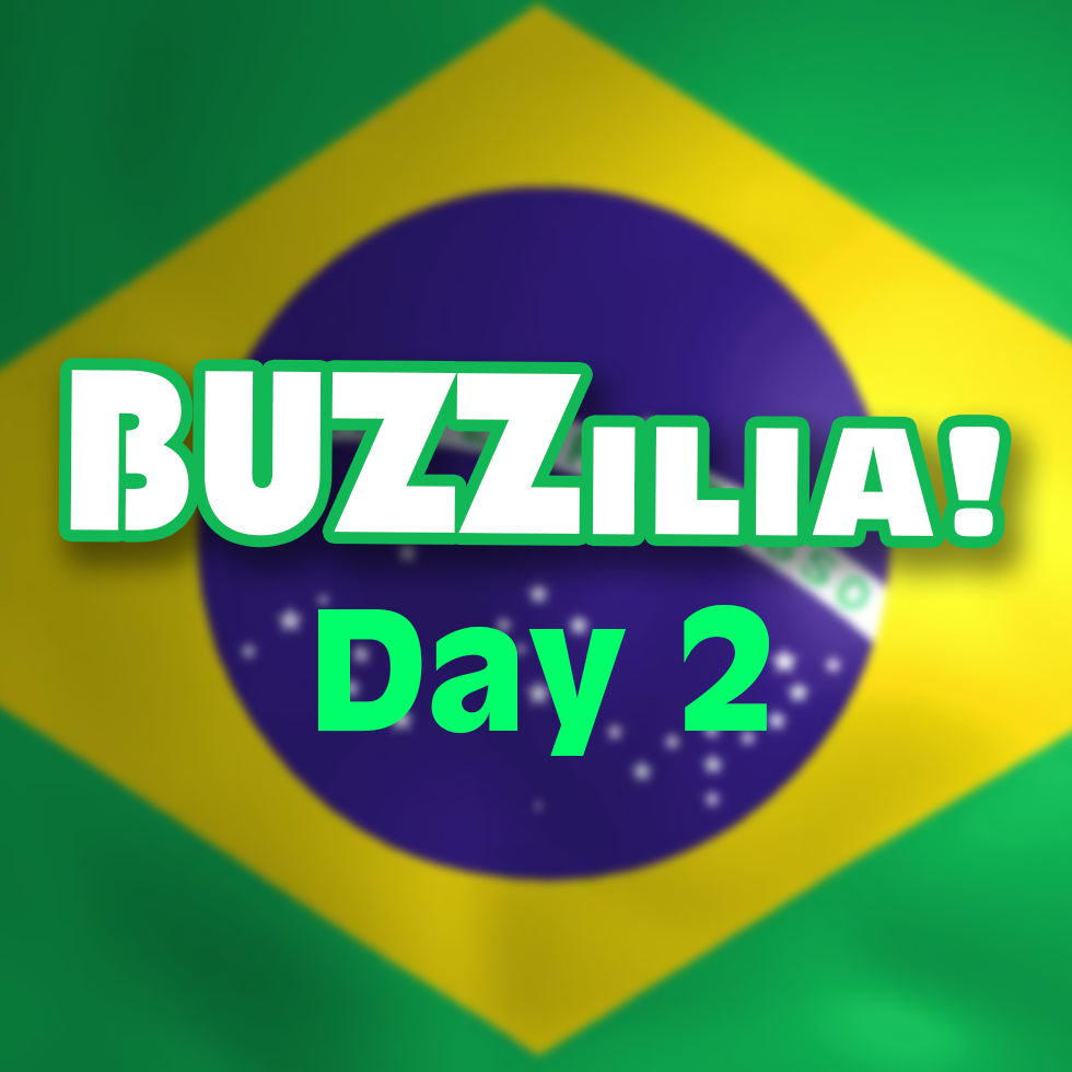 ‘Buzzilia’ dal Congresso Mondiale sulla Malattia di Huntington: giorno 2