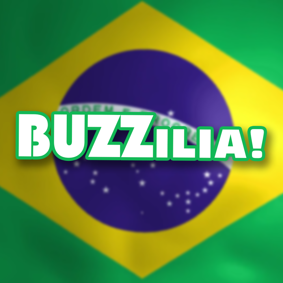 Prossimamente dal Congresso Mondiale sulla Malattia di Huntington del 2013: Buzzilia!