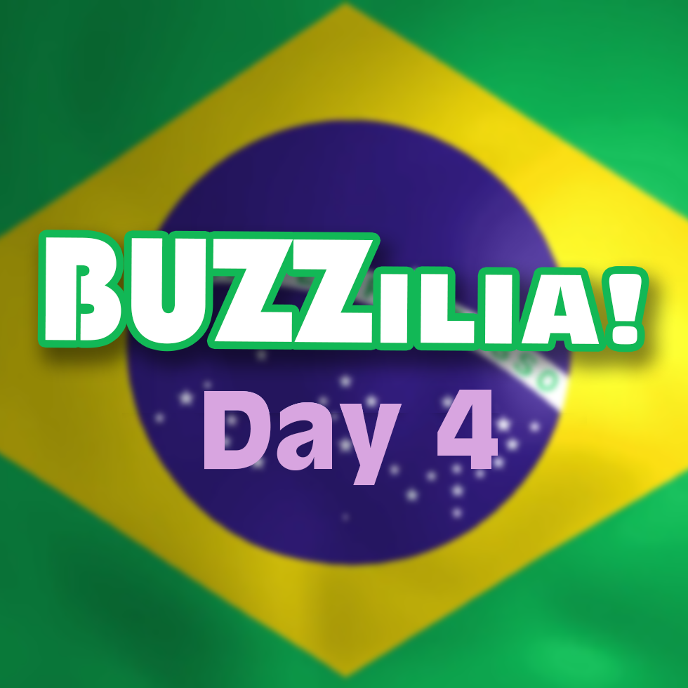 “Buzzilia” dal Congresso Mondiale sulla Malattia di Huntington: giorno 4