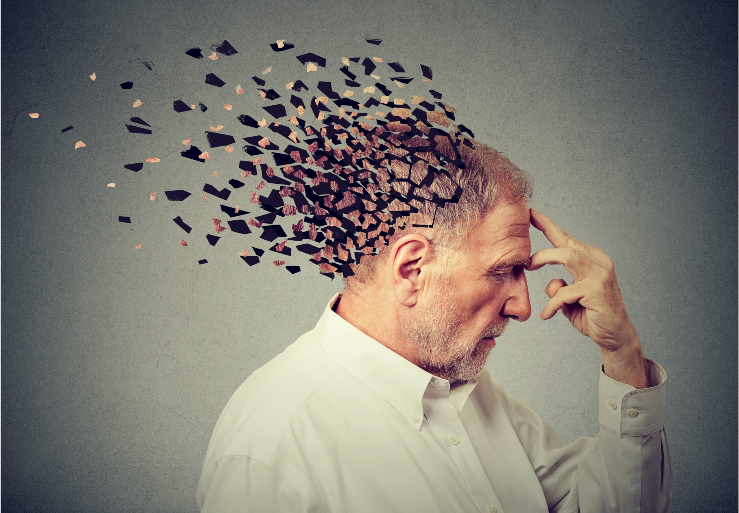 Gli antidepressivi influiscono sul declino cognitivo? C’è dell’altro da sapere sulla malattia di Huntington