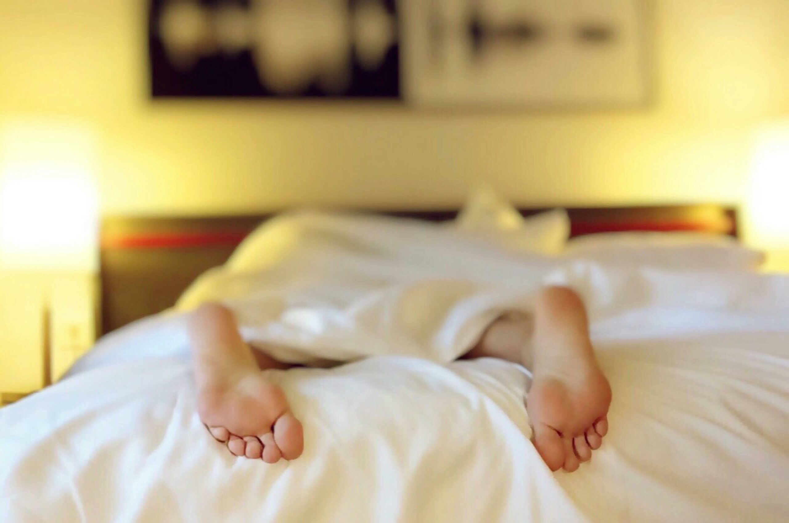 Dormire meglio, Funzionare meglio: un nuovo studio collega la qualità del sonno agli esiti clinici nella malattia di Huntington