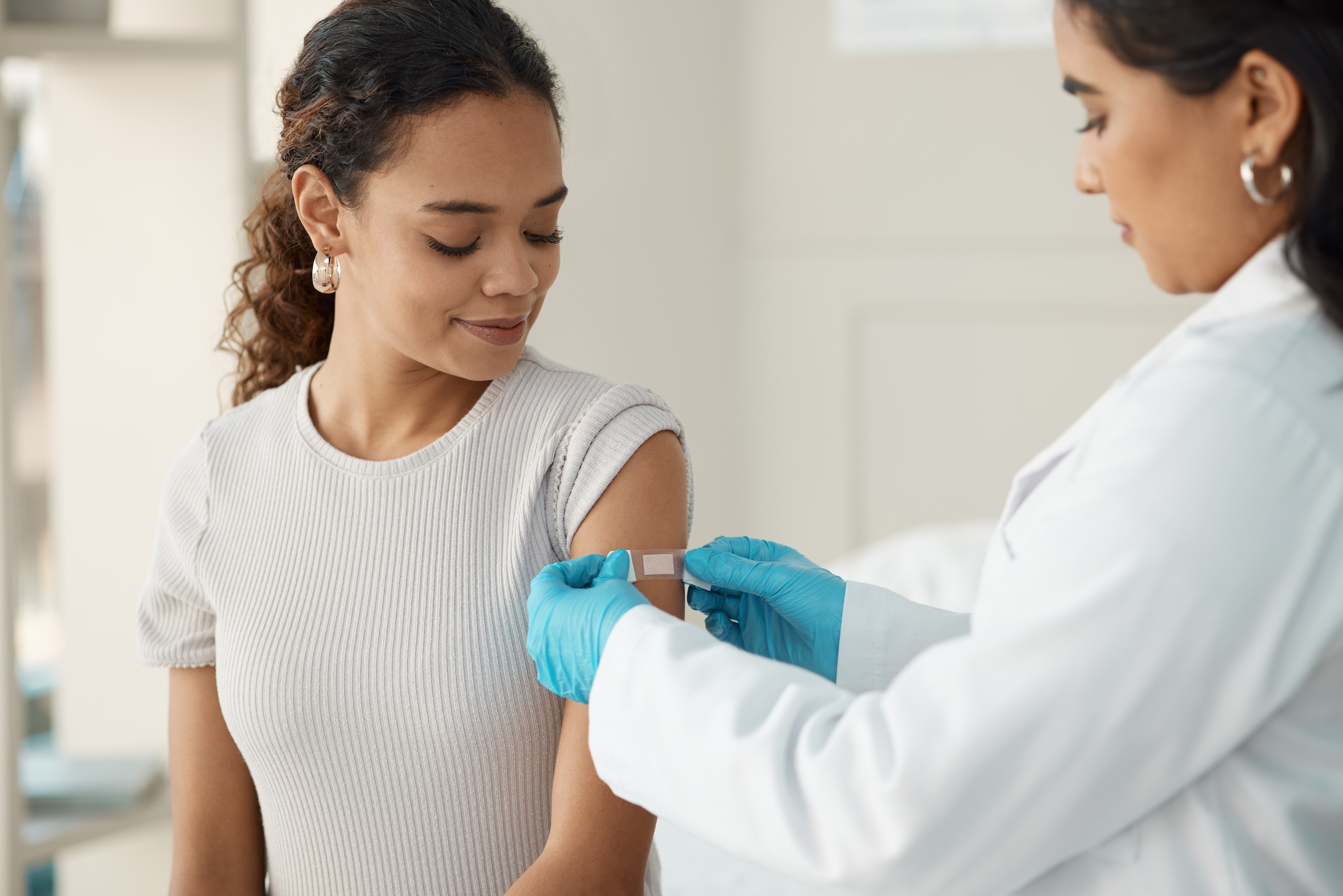 Vaccini e neurodegenerazione: lezioni per la malattia di Huntington?