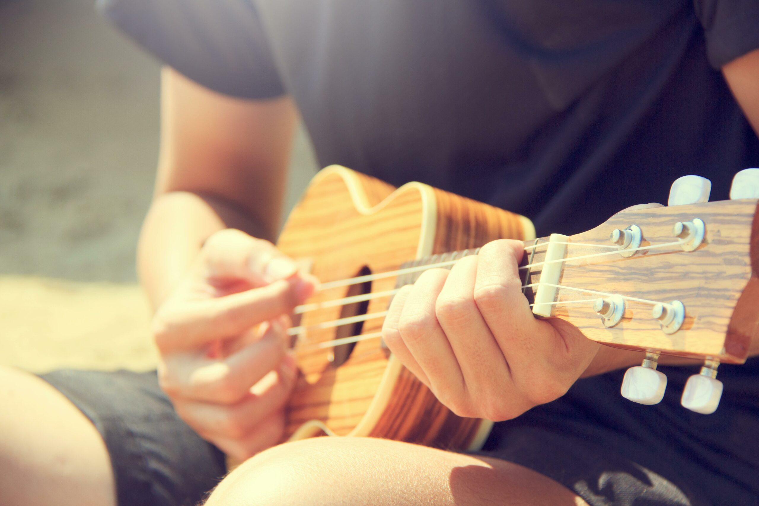 Due teste sono meglio di una: terapia fisica e musicale combinate per la malattia di Huntington in stadio avanzato